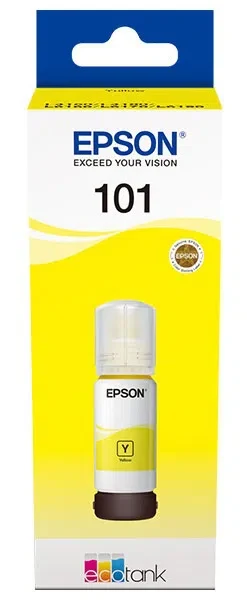 Контейнер с чернилами Epson T03V44A Yellow