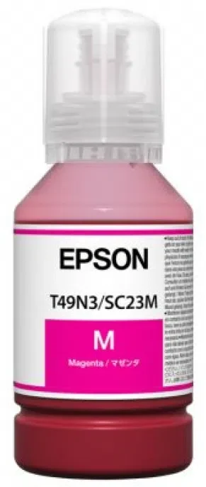 Контейнер с чернилами Epson T49N300 Magenta