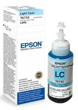 Recipient de cerneală Epson T67354A