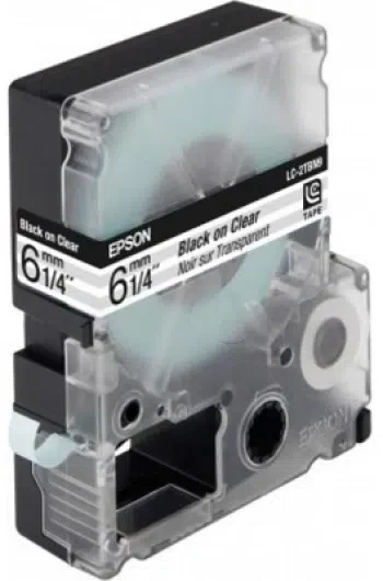 Сатиновая лента Epson LK2TBN (C53S652004)