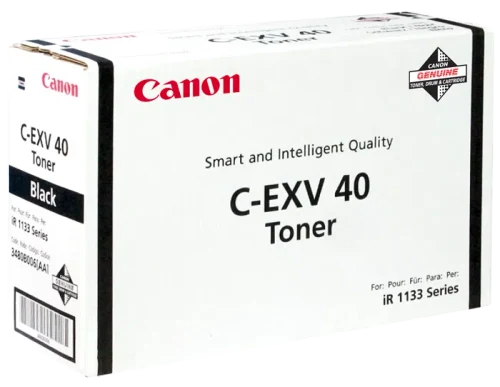 Тонер Canon EXV-40