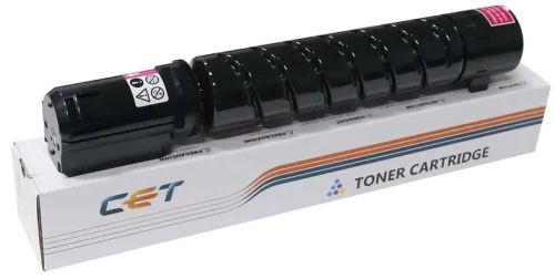 Тонер Canon EXV-55 Magenta