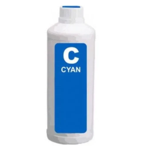 C410C Ink universal Canon cyan 1000ml