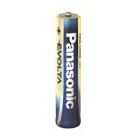Батарейки Panasonic LR6EGE, AA, 2шт. 2