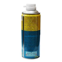 Spray de curățare cu aer comprimat Patron F3-020, Universal 2