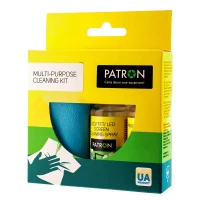Set de curățare Patron F3-019, Universal 2
