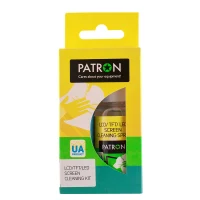 Set de curățare Patron F3-015, pentru ecrane LCD/LED 3