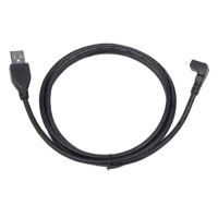 Cablu Cablexpert CCP-mUSB2-AMBM90-6, USB-A to Micro-USB, 1.8 m, Negru 3