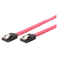 Cablu Cablexpert CC-SATAM-DATA-0.5M, SATA 3 (6 Gb/s), 0.5 m
