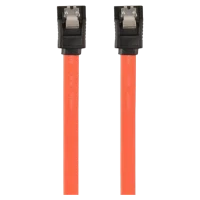Cablu Cablexpert CC-SATAM-DATA-0.5M, SATA 3 (6 Gb/s), 0.5 m 2
