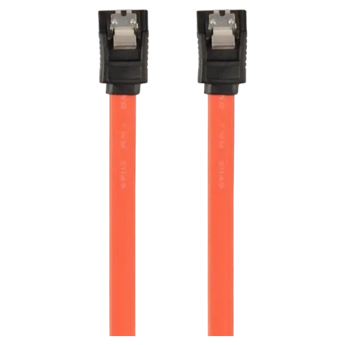 Кабель Cablexpert CC-SATAM-DATA-0.5M, SATA 3 (6 Гбит/с), 0.5 м