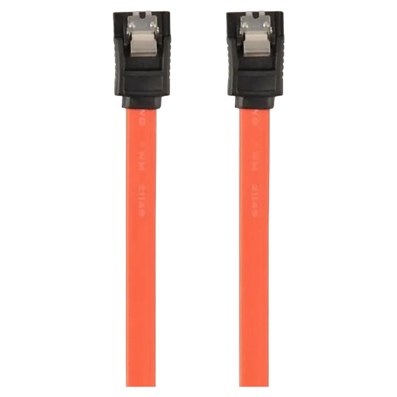Cablu Cablexpert CC-SATAM-DATA-0.5M, SATA 3 (6 Gb/s), 0.5 m 2