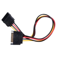 Cablu Cablexpert CC-SATAMF-01, SATA, 0.3 m