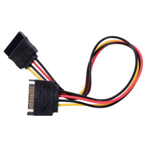 Cablu Cablexpert CC-SATAMF-01, SATA, 0.3 m