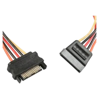 Cablu Cablexpert CC-SATAMF-01, SATA, 0.3 m 2