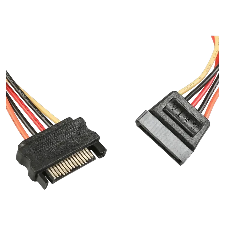 Cablu Cablexpert CC-SATAMF-01, SATA, 0.3 m 2