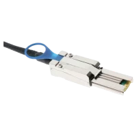 Кабель RAID SFF-8088, 4x SATA, 1 м 2