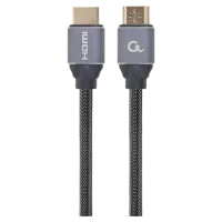Кабель Cablexpert CCBP-HDMI-2M, HDMI to HDMI, 2 м, Черный