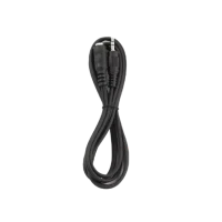 Кабель Cablexpert CCA-423-2M, 3.5 mm to 3.5 mm, 2 м, Черный 3