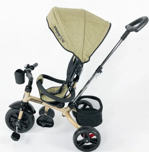 Tricycle Kikka Boo Xammy Beige 2020