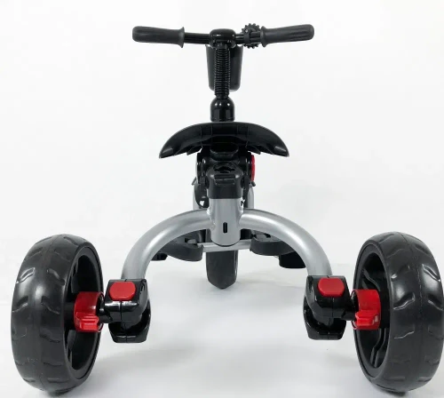 Tricycle Kikka Boo Xammy Beige 2020