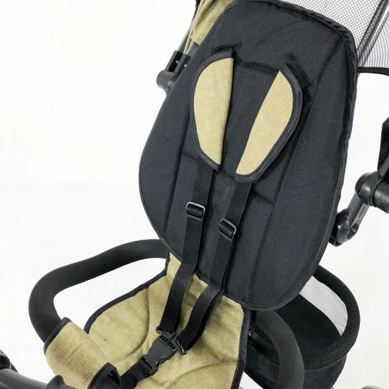 Tricycle Kikka Boo Xammy Beige 2020 2