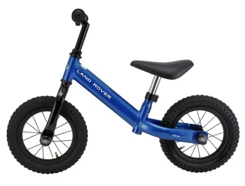 Беговел Rastar Land Rover 12" Blue