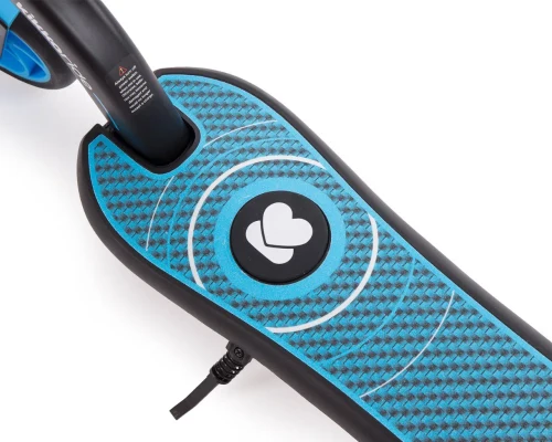 Электросамокат Kikka Boo Axes Blue