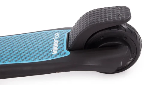 Электросамокат Kikka Boo Axes Blue