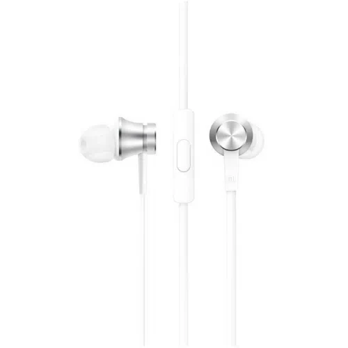Căşti Xiaomi Piston FreshBloom Matte silver