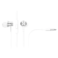 Xiaomi Mi Headset Piston FreshBloom Matte silver
