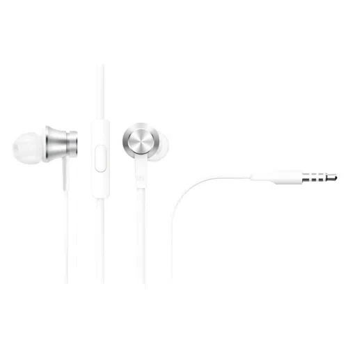 Căşti Xiaomi Piston FreshBloom Matte silver