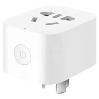 Xiaomi Mi Smart Power Plug ZigBee Розетка 2 (WiFi)