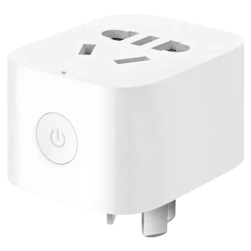 Умная розетка Xiaomi Mi Smart Power Plug 2 ZigBee, White