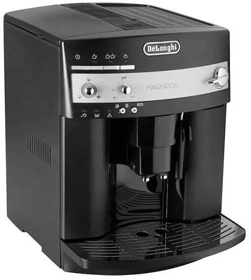 Кофемашина Delonghi ESAM 3000.B Magnifica