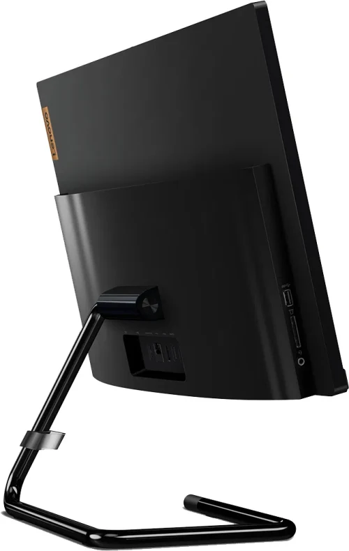 Моноблок Lenovo IdeaCentre A340-22IGM Black (Pentium J5005 4GB 128GB No OS)