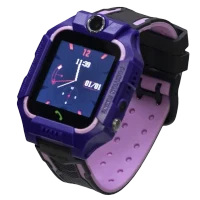 Smart Watch Kids FZ6W Violet