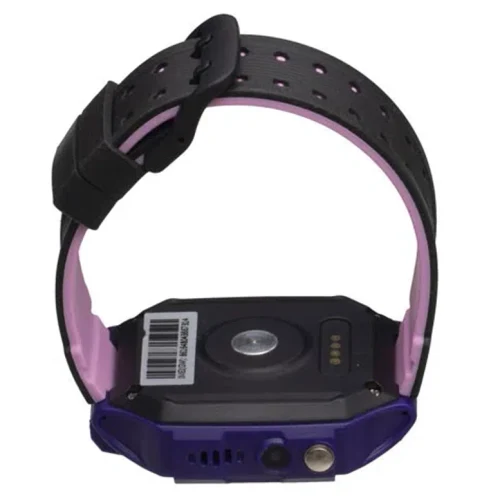 Smart Watch Kids FZ6W Violet