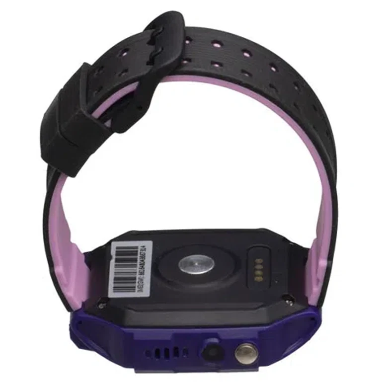 Smart Watch Kids FZ6W Violet 2