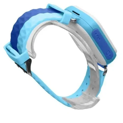Smart Watch Kids GM7S Blue 2