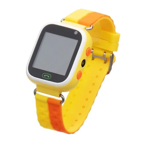 Умные часы для детей GM7S Orange