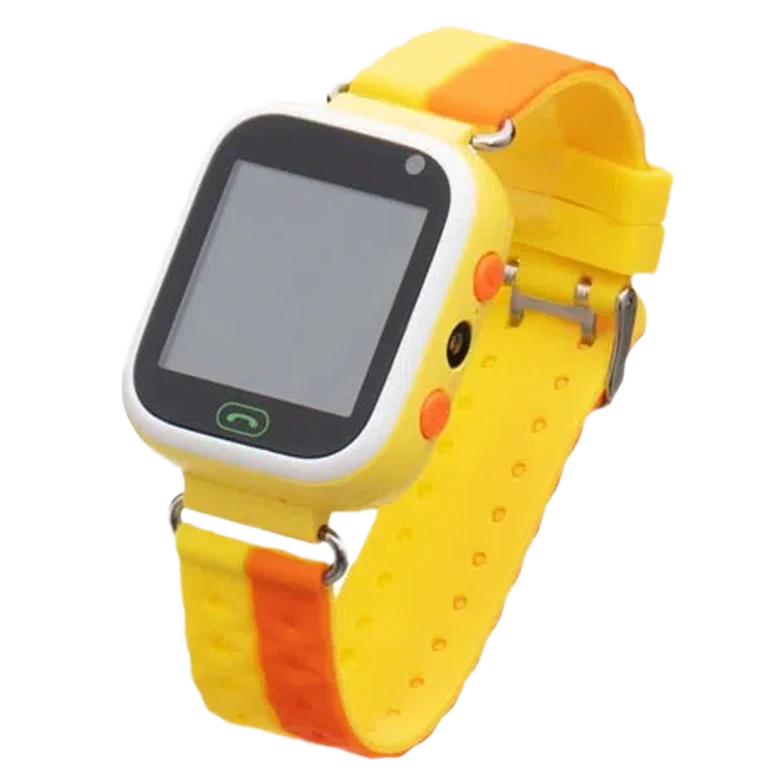 Smart Watch Kids GM7S Orange 2
