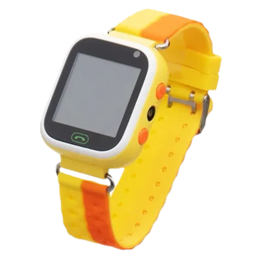 Smart Watch Kids GM7S Orange