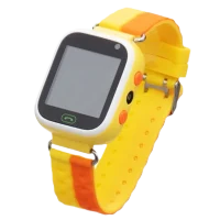 Smart Watch Kids GM7S Orange