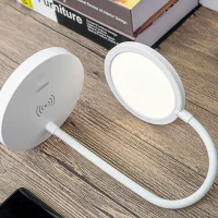 Лампа настольная Remax RL-LT12 White 3