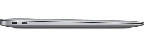 Ноутбук Apple MacBook Air 13.3 MGN63RU/A Space Grey