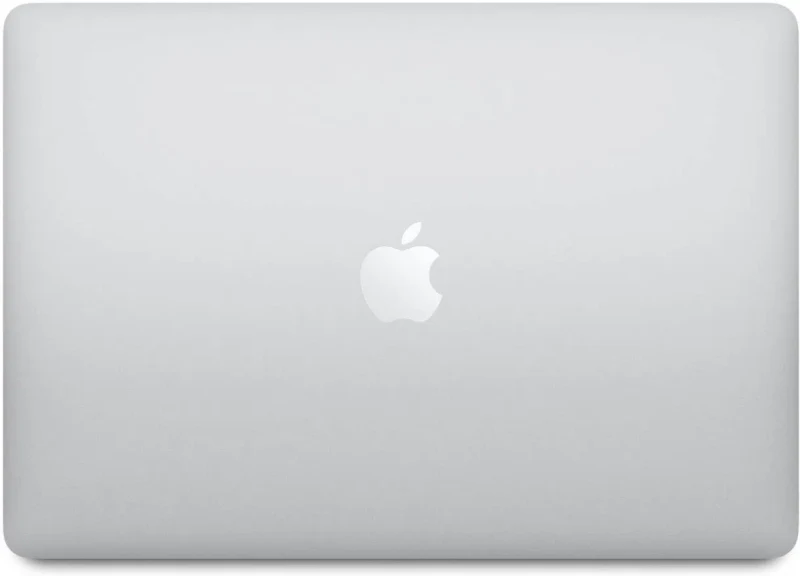 Ноутбук Apple MacBook Air 13.3 MGN93UA/A Silver 3