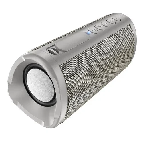 HOCO HC4 Bella sports BT speaker Silver