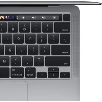 Laptop Apple MacBook Pro 13.3 MYD92UA/A Space Grey 2
