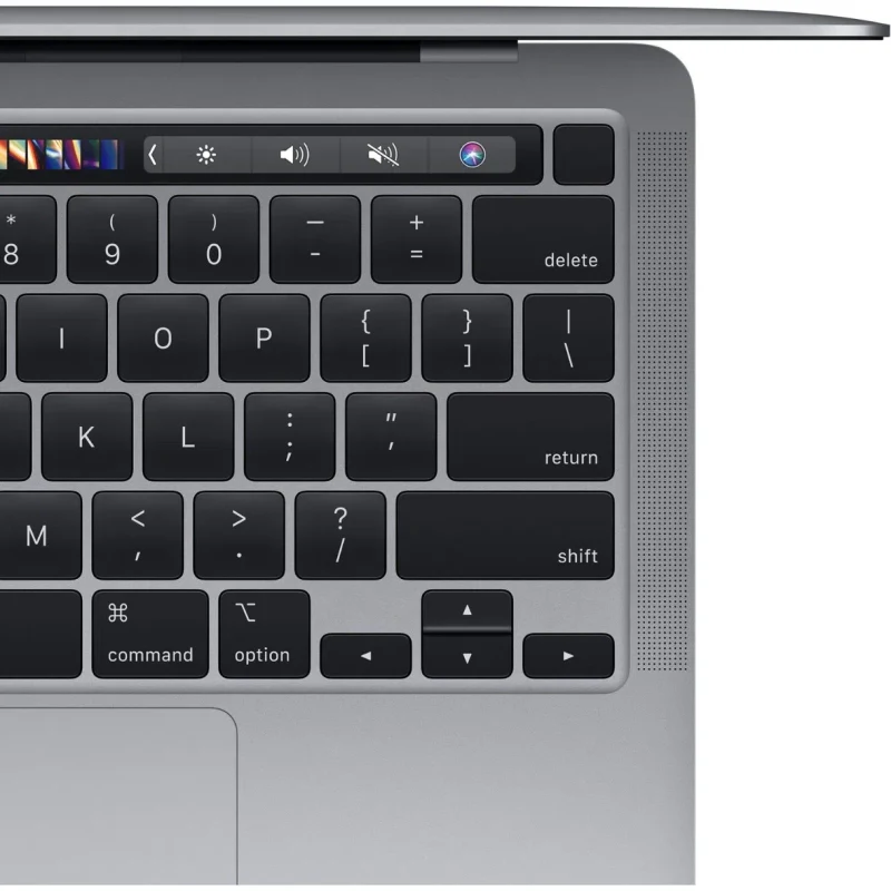 Laptop Apple MacBook Pro 13.3 MYD92UA/A Space Grey 2